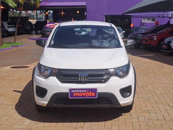 FIAT MOBI 1.0 EVO FLEX LIKE. MANUAL FIAT MOBI 1.0 EVO FLEX LIKE. MANUAL